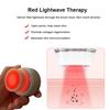 Skin Care Face Cleanser Silicone Facial Cleaner Brush Vibration Massage Rechargeable Black Head Removal