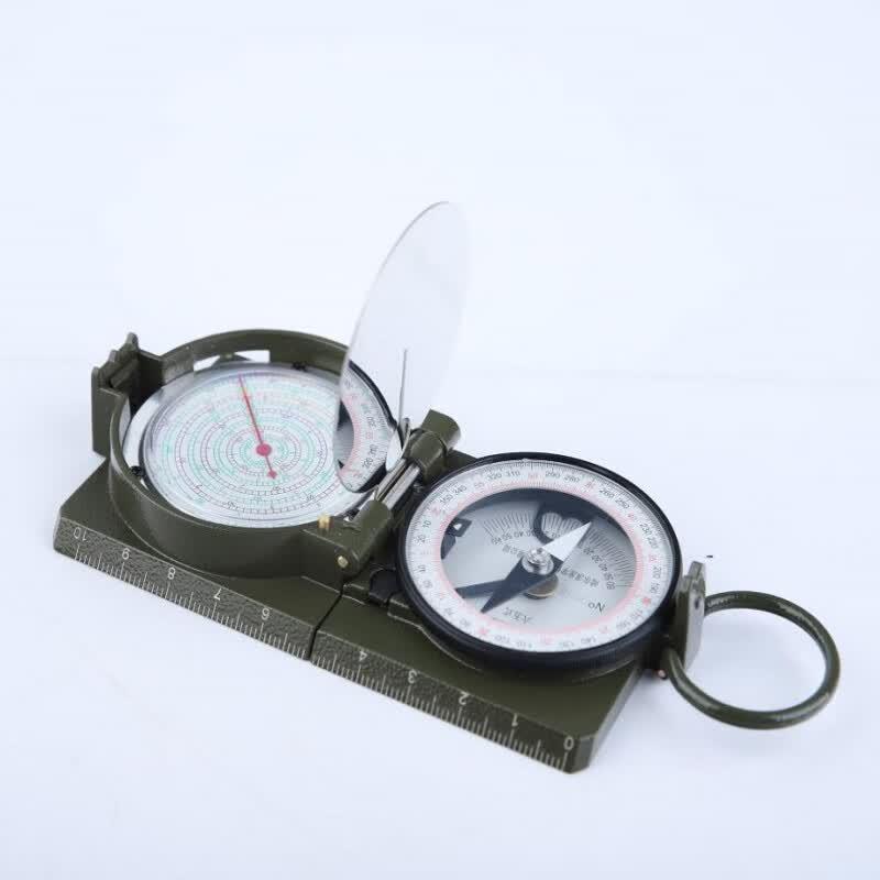 DQL-5 Type 65 Military Compass