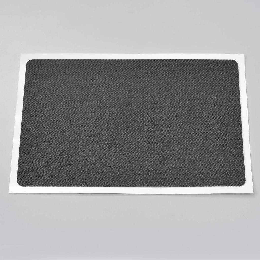 Daytona Motorcycle Non-Slip Seat Plain 17381