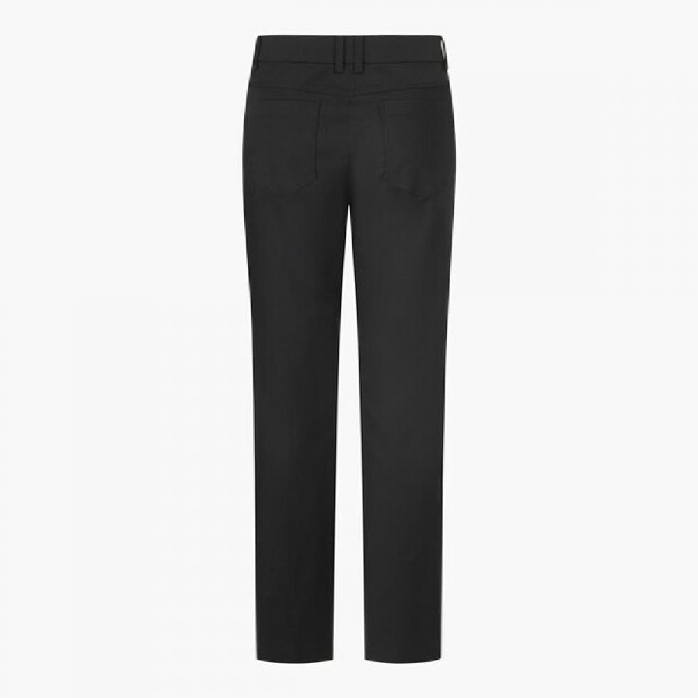 MunSingwear Men S tranSition pantS Black Mr121mpt11