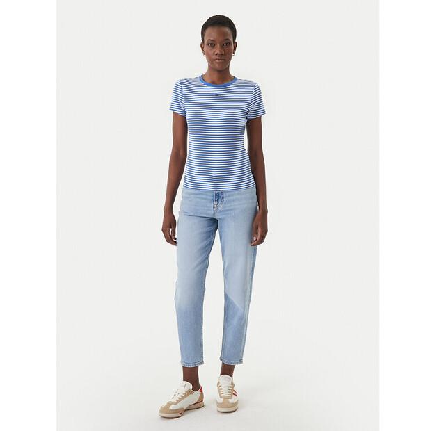 Футболка Tommy Jeans Essential