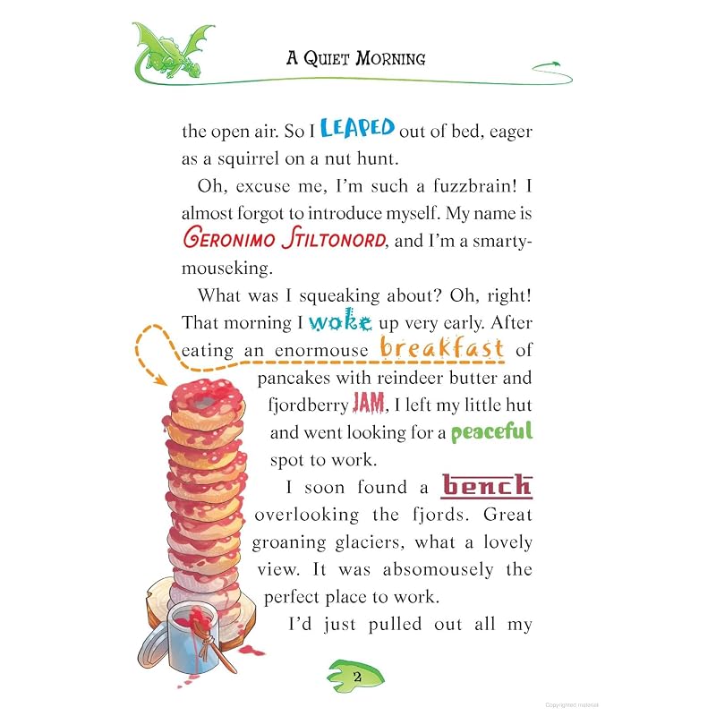 The Dragon Crown (Geronimo Stilton Micekings # )