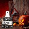 Ghost Table Decor Cute Ghost Halloween Decorations Indoor Rustic Party Favors Seasonal Holiday Supplies for Fireplace Mantle