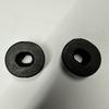 2Pcs 225336-F2000 Water Tank Radiator Lower Mount Mounting ulator Rubber Pad For Hyundai Elantra 25336F2000