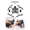 Landing Gear Heightened Gear Extension Support Leg Protector Photography Equipment Drones Frame Chassis Accessories