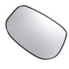 Mirror Glass for Left Side Door Mirror on For Honda Fit 2009-2013 and For Honda 2009-2013 Non-Heated OEM Design