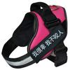 Pet Supplies Dog Leash Chest Strap Small Medium and Large Dog Vest Type Explosion-proof Dog Leash Chain Chest Strap