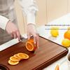 Supor Solid Wenge Wood Chopping Board