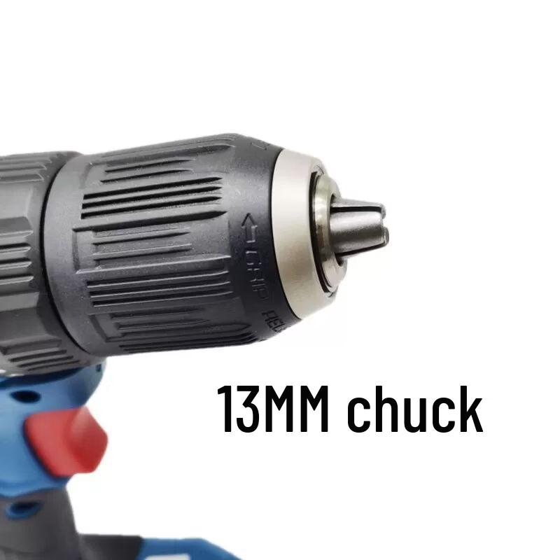 Dongcheng 20V Brushless Cordless Drill DCJZ2050 CN plug (adapter included)