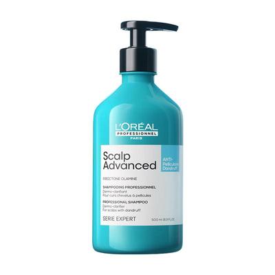 L'Oréal PRO Salon Series Shampoo