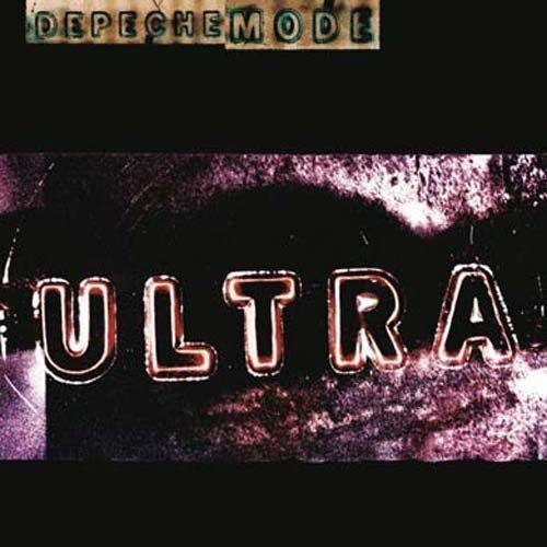 Arborescence Album - Depeche Mode - Ultra - Doosje - Artiest, Depeche Mode