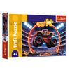 PUZZLE 60 MONSTERTRUCK 17404