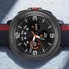 Ramka Ochronna Zderzak Pierścień Bezelowy do Samsung Galaxy Watch 8 Classic 46mm Ochrona dla Galaxy 8 Classic Akcesoria Antykolizyjne