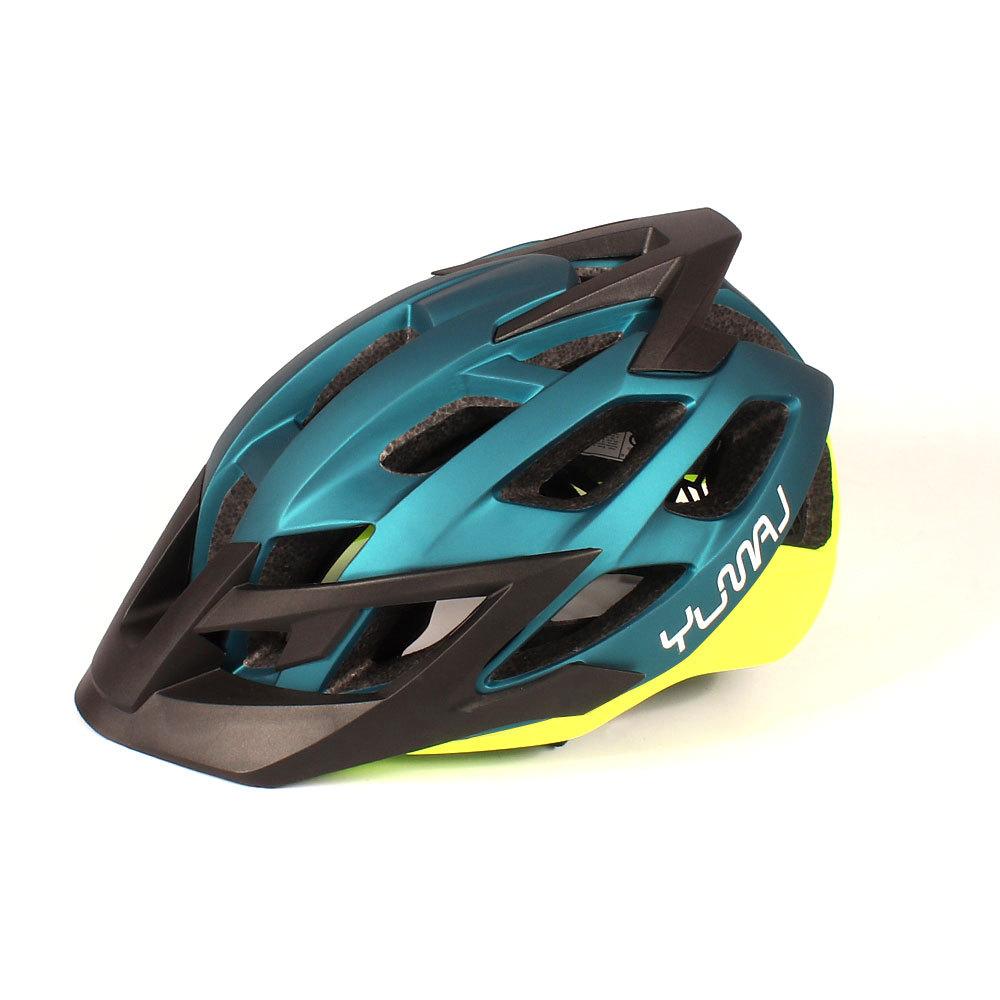 Popular Mountain Bike Helmet Safe Riding All-inclusive Cross-border Off-road
