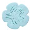 Sink Anti-blocking Floor Drain Cover Shower Drain Strainers Bathtub Stopper Silicone Sink Cover Hair Catchers Bathroom Filter