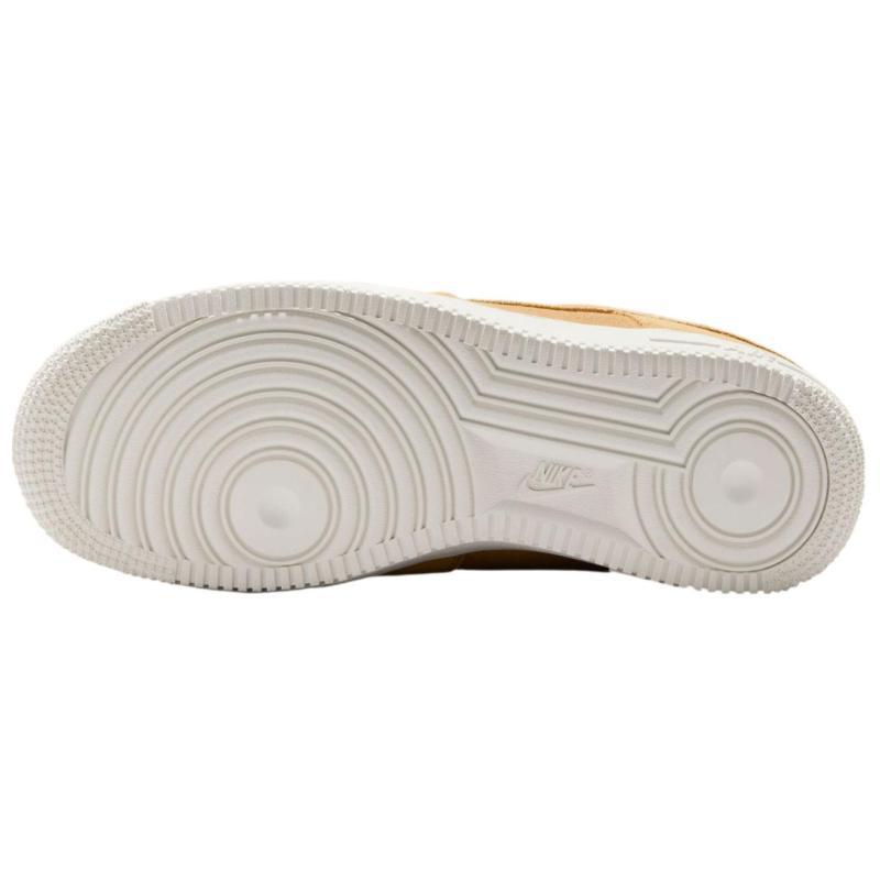 Nike Air Force 1 Low '07 Club Gold Sail Women's Sneakers HJ5336-700