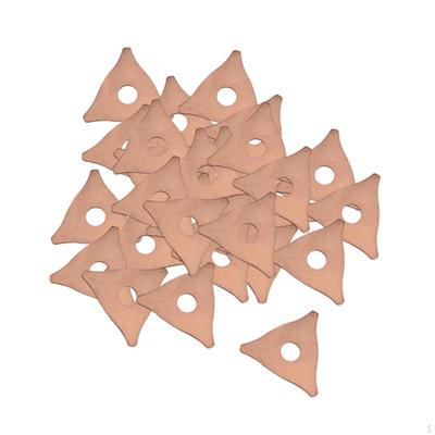 Spojovací materiál – Podložky