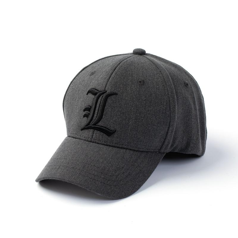 Fitted Baseball Cap Dad Outdoors Casua Sun Caps Women Cotton Hip Hop Hats Men Fashion Sport Hat 56-60cm