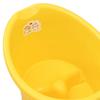 Baby Tub Bucket Portable Shower for 03 Years Old Babies Newborn Blue