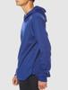 Adidas Prime Blue Always Om Yoga Hoodie Victory Blue 2XO Men's BJ697, (GT3893)