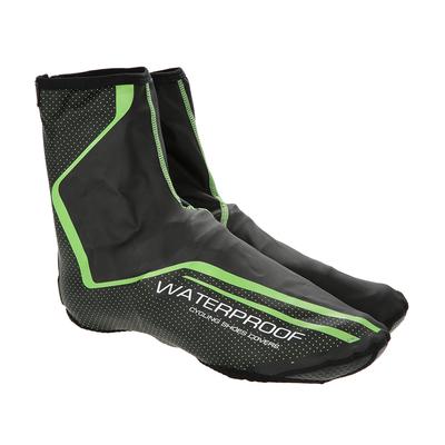 Ciclismo Capas de Sapatos de Bicicleta Impermeáveis Térmicas Sobrecapas Protetoras para Bicicleta de Montanha MTB com Lã