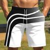 Support multi-platform sports 3D printing shirt casual breathable quick drying casual vacation