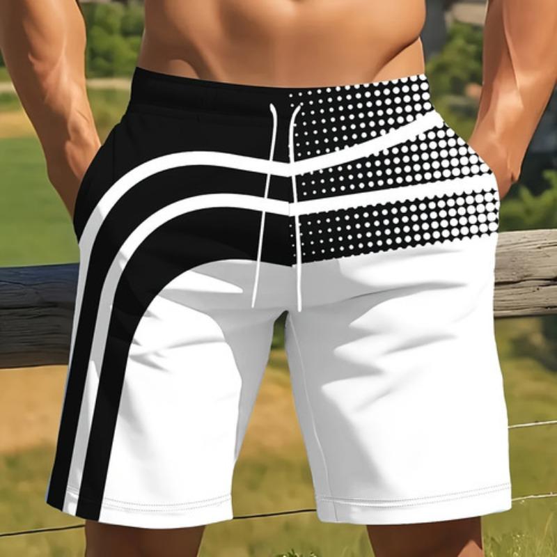 Support multi-platform sports 3D printing shirt casual breathable quick drying casual vacation