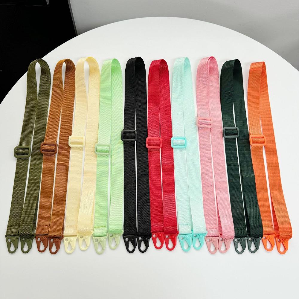 Eagle Beak Buckle Hanging Neck Rope Anti Loss Shoulder Strap Fashion Anti-lost Lanyard  Bag