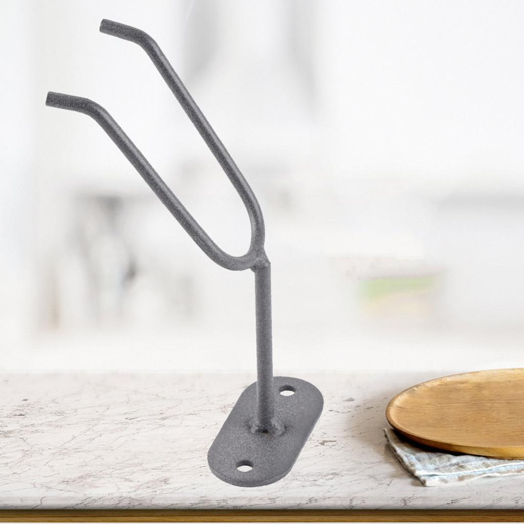 Guitar Wooden Wall Hanger Holder Stand Rack Hook Fit For Guitar Violin Ukulele