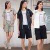Off Road Women Summer Sporty 3 Piece Set