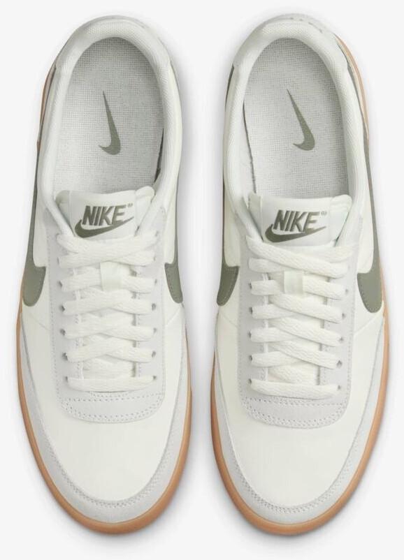 Women's Nike Killshot 2 Sneakers (FZ5630-105) Sail/gum Yellow/light Army