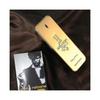 One Million Gold 100ml Eau de Parfum für Herren Lang anhaltender Duft