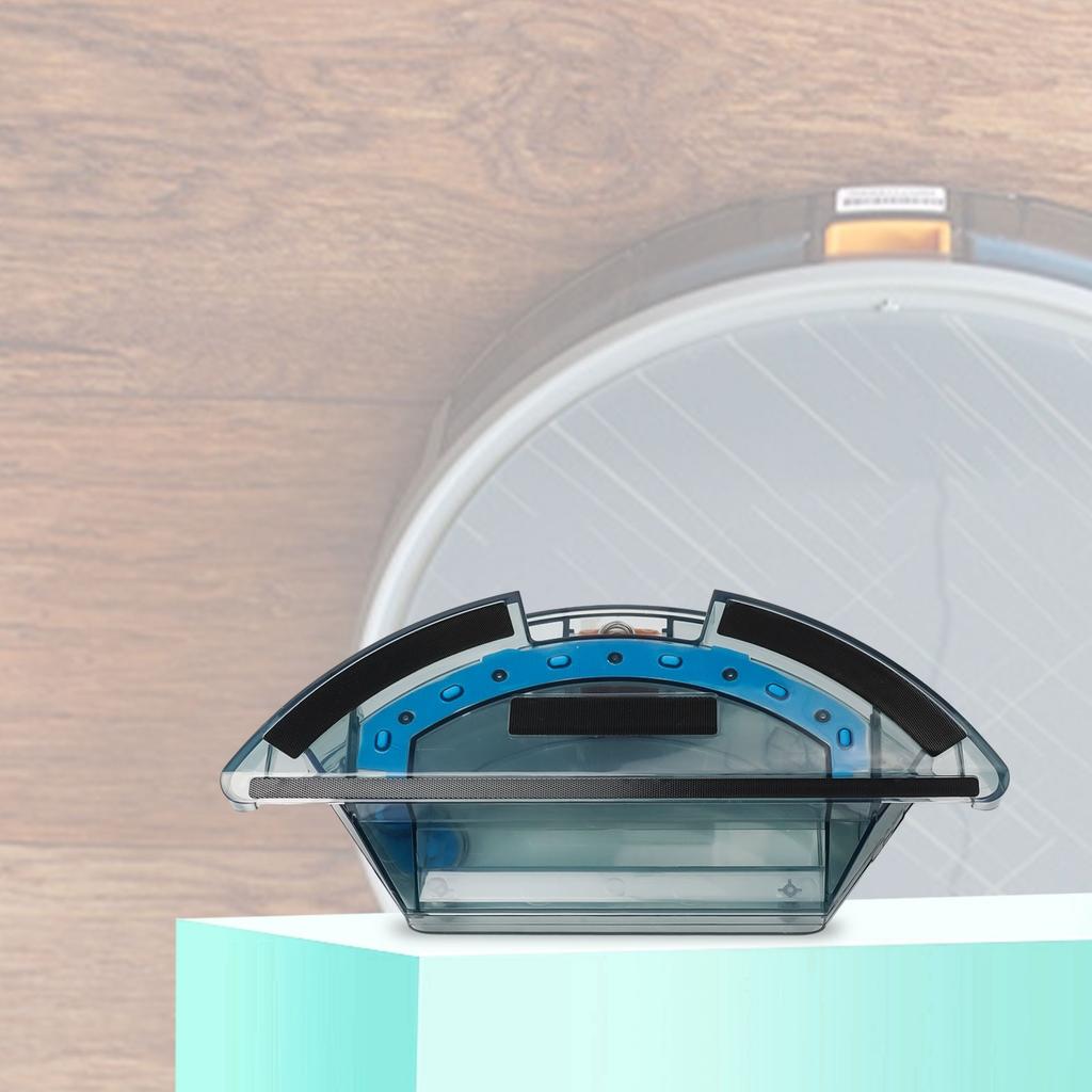 1 Stück Zubehörreiniger Wassertank Abnehmbare Staubsaugerteile