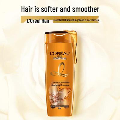L'Oréal Essential Oil Nourishing Shampoo