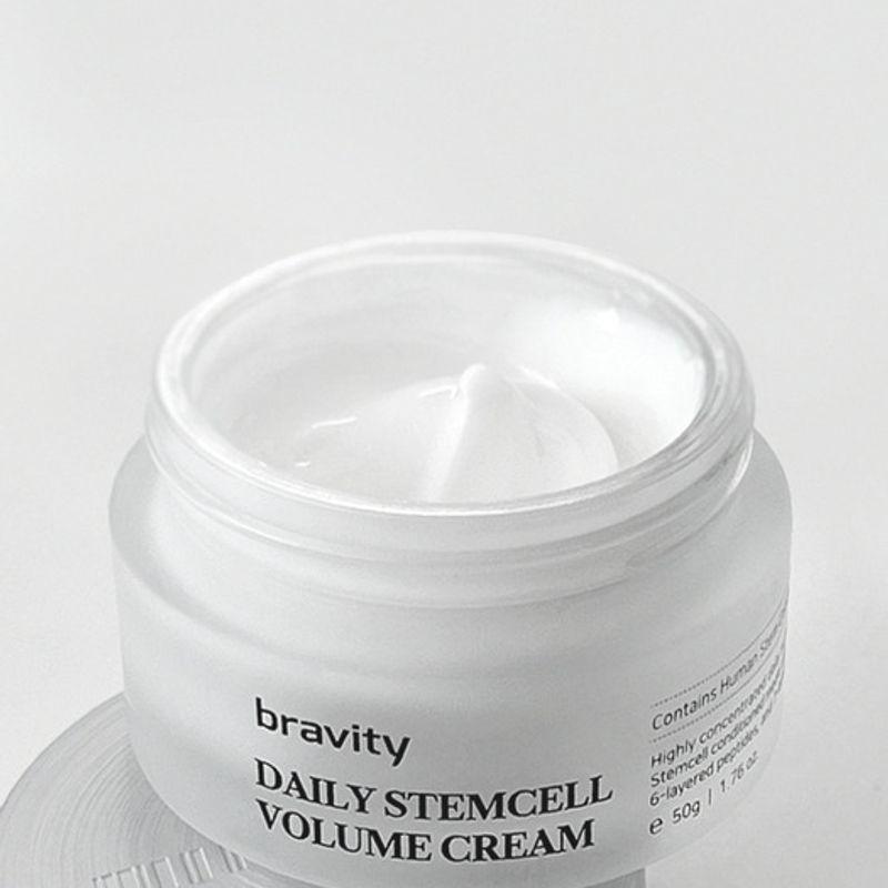 Daily Stem Cell Water Glow Volume Cream