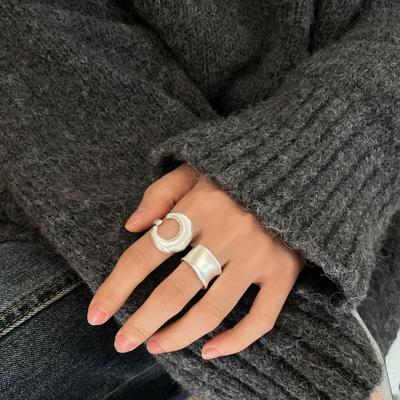 Ringe – Damenringe