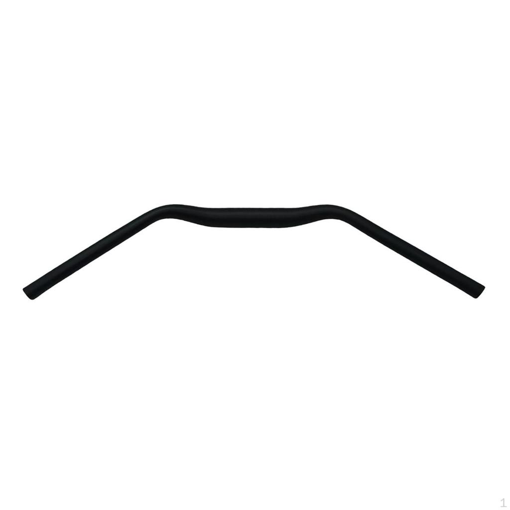 Bicycle Handlebar Drop Accessories Bike Handle Bar for Mountain Road Bikes