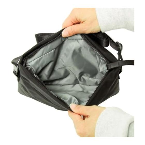 [The North Face] Shoulder Bag Pyrenees Shoulder S Unisex Adult