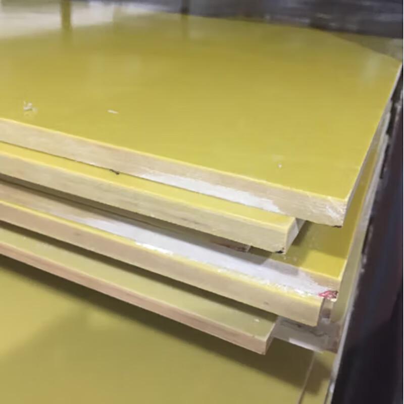 Grade 3240 Epoxy Fiberglass Laminate Sheet