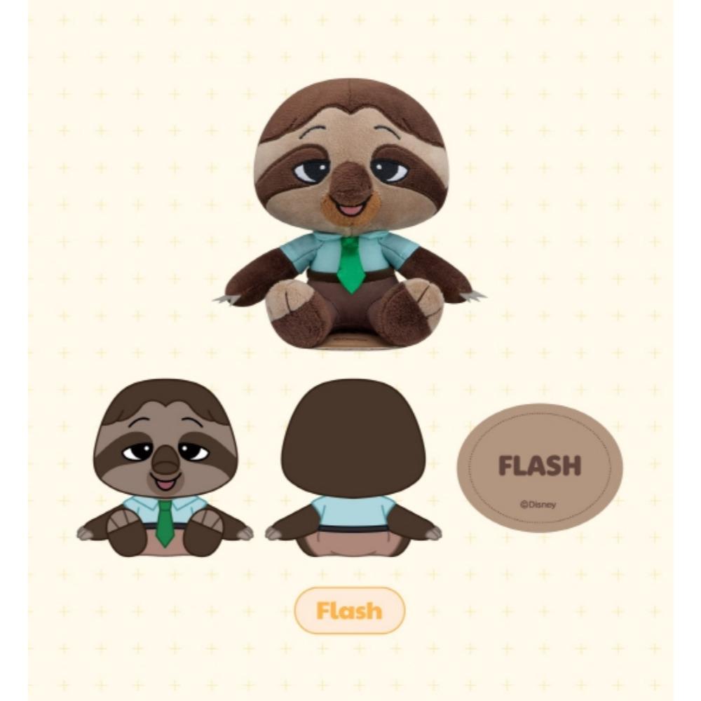 Stray Kids PLUSZ NA RAMIĘ - ZOOTOPIA2 / SKZOO