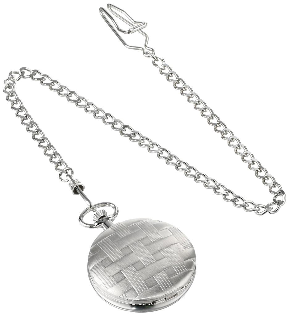 Pocket Watch Mechanical Manual Winding [Charles Hubert, Paris] 3841-WR Men's