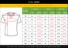 Camper Empi Graphic T Shirt Men's Fashion Crew Neck Short Sleeves Cotton Tops Clothing