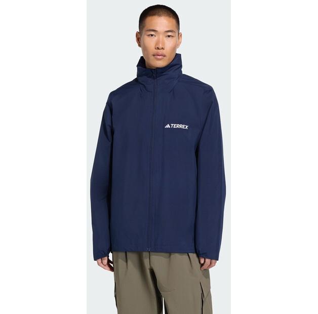 Дождевая куртка Adidas Multi Essentials 2L XL