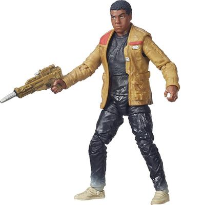 Takara Tomy Star Wars Star Wars Black Series 6 Inch Figure Finn  Jakku 