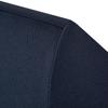 MONTAGUT Men's Antibacterial Silk Blend Long-Sleeve Polo Shirt