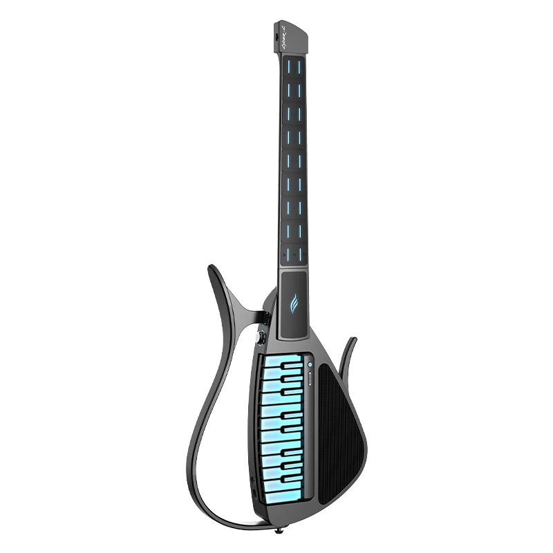 Enya CyberG Stringless Smart Guitar
