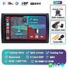 Android 14 CarPlay Auto Car Radio For Fiat Stilo 2001-2010 Multimedia Video Player GPS Navigation 4G+WIFI Stereo Audio Head Unit