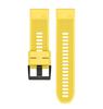 20mm 22mm 26mm QuickFit Armband für Garmin Fenix 6 6X 6S /5S 5X 5 Plus 3HR Silikonarmband für Forerunner 945 935/Instinct Uhrenarmband