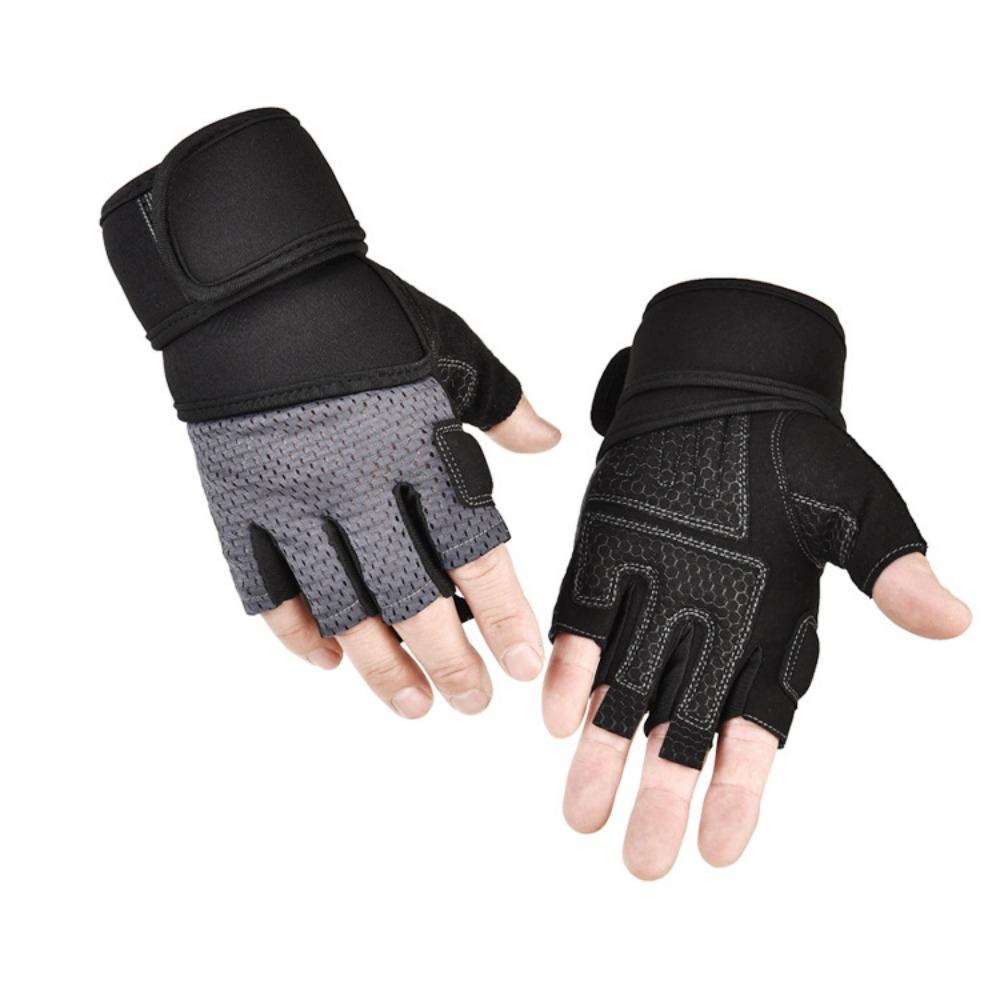 New Fitness Gloves