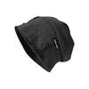 Elastic Wasteland Pullover Cap Cotton Loose Beret Casual Washed Beanie  Streetwear